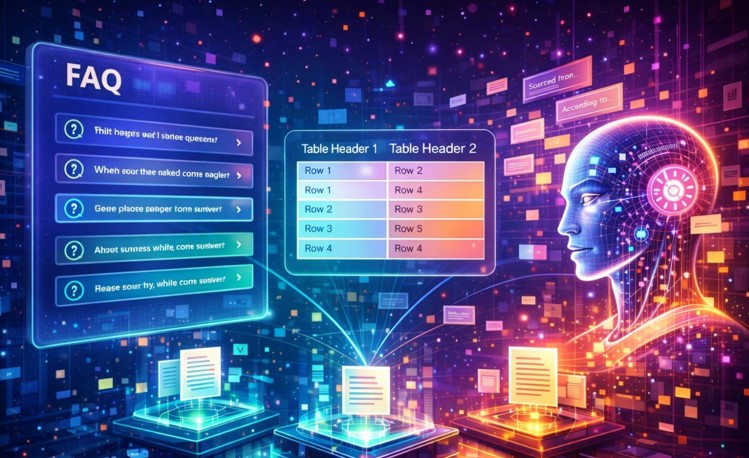 Forstå markedet – markedsanalyse med AI