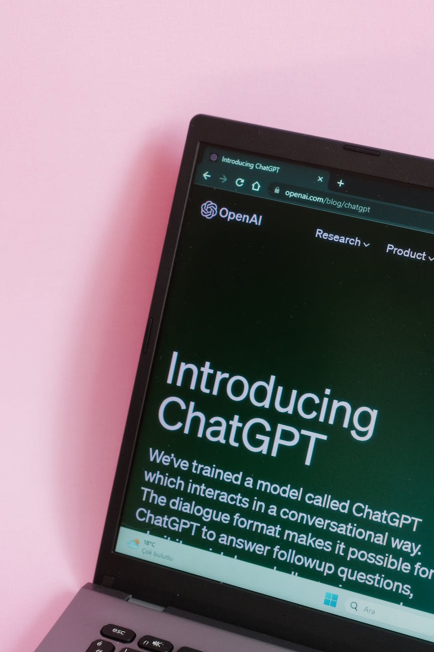 AI marketing eksekvering og test