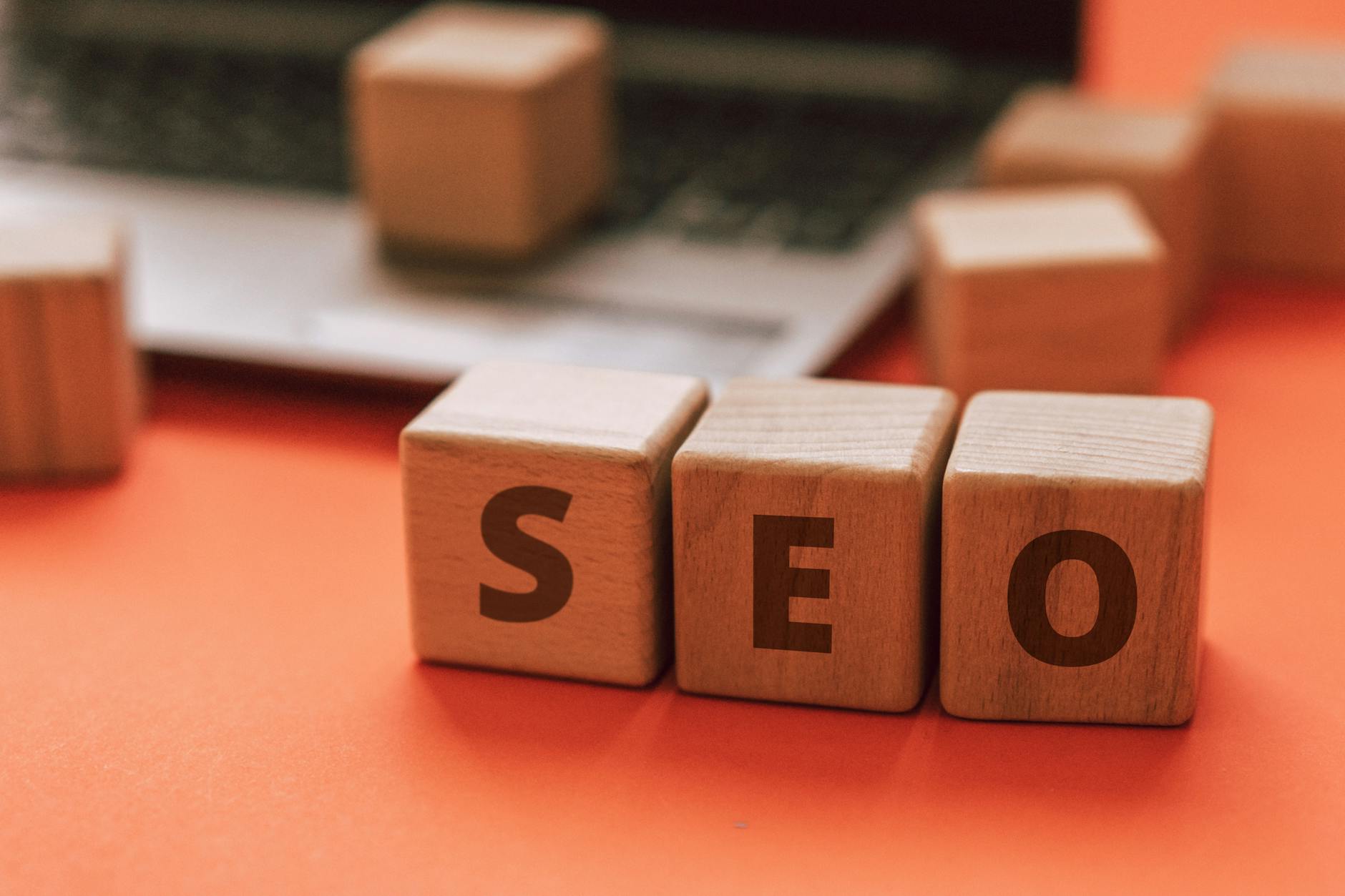 SEO rådgivning
